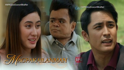Magpakailanman: Karibal sa panliligaw