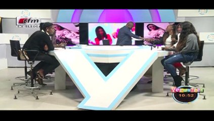 RUBRIQUE ANNIVERSAIRES du 20 Mars 2017 avec PAPE CHEIKH DIALLO dans Yeewu Leen