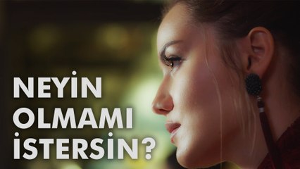 Ölene Kadar | 4. Bölüm - "Neyin Olmamı İstersin?"