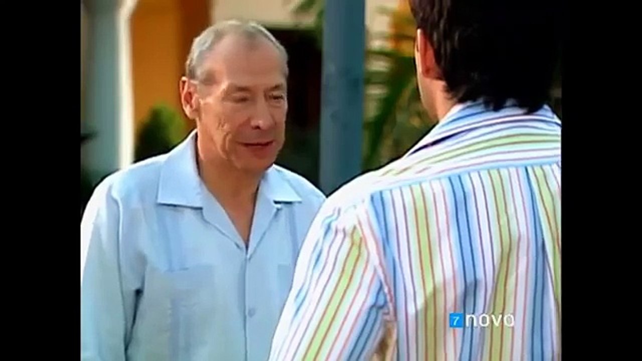 Marina - Capítulos 43 y 44