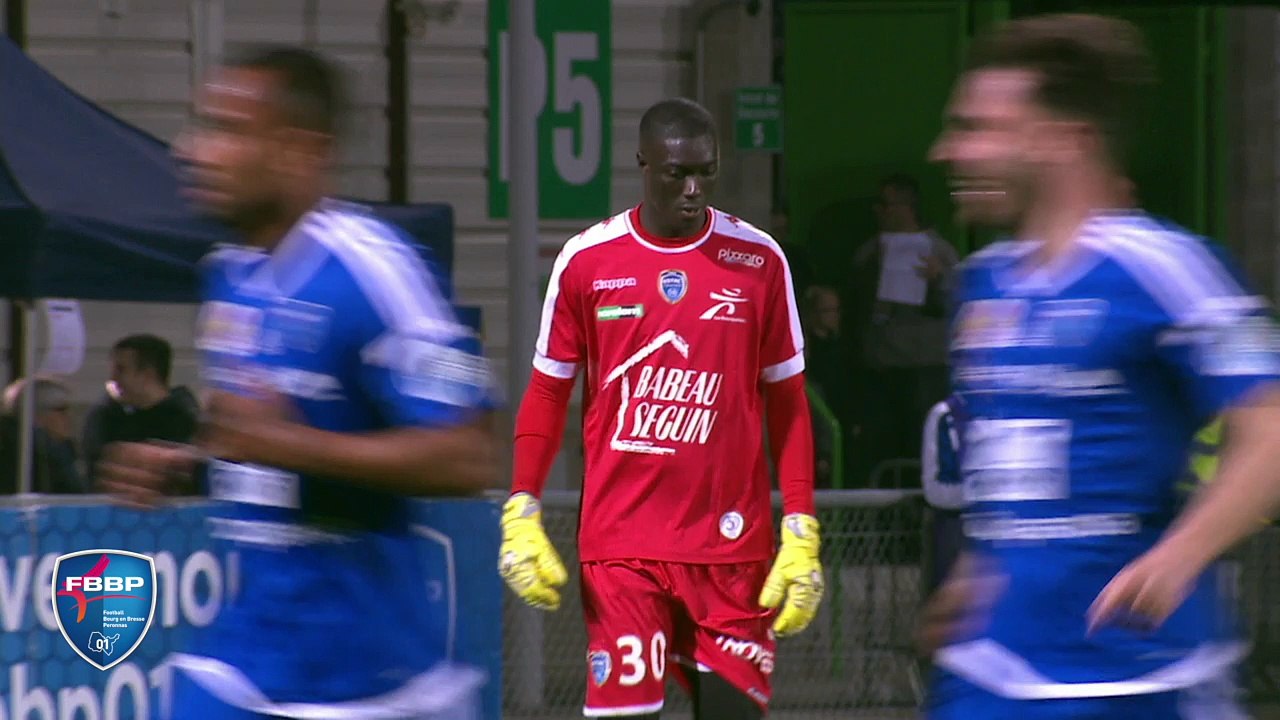 FBBP01 - ESTAC