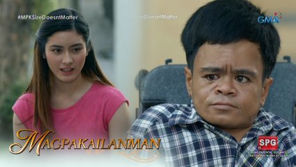 Magpakailanman: Ang pag-ibig ni Erwin