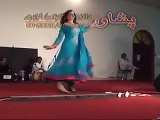 pashto nice song nadia gul mast dance 58