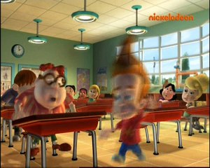 Jimmy Neutron Kalandjai 004