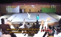 pashto nice song nadia gul mast dance 58