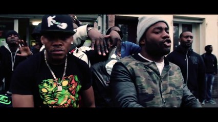 Gradur - Sheguey 8