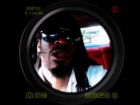 L A Lewis Big Up Portia Simpson Miller & Andrew Holness ║ IN THE STREET VLOG with L A Lewis # 7