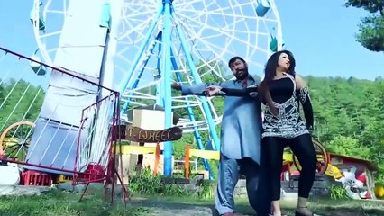 pashto nice song nadia gul mast dance 58