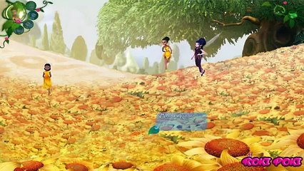 FAIRY TINKERBELL DISNEY CAMPANITA SU AVENTURA COMPLETA EPISODIO 1