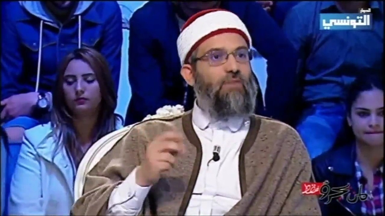 فريد الباجي كانت السياسة نجاسة ولازالت نجاسة وستبقى فيها النجاسة، ودخلت السياسة لتخفيف النجاسة وإذا وصلت إلى مرحلة من مستوى النجاسة سأنسحب.