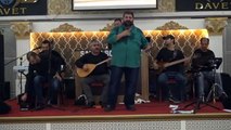 Çakırçalı Köyü 2016 Yılı Dernek Gecesi 15.Bölüm