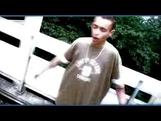 1jexion verbale (Macro & KP) feat Ya2s