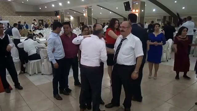 Çakırçalı Köyü 2016 Yılı Dernek Gecesi 17.Bölüm