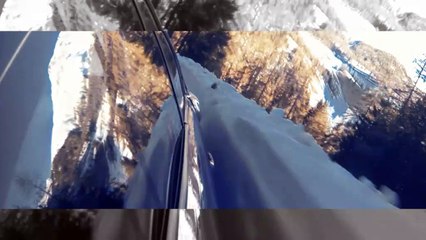 Sports Automobiles : découvrez la nouvelle forme de bobsleigh