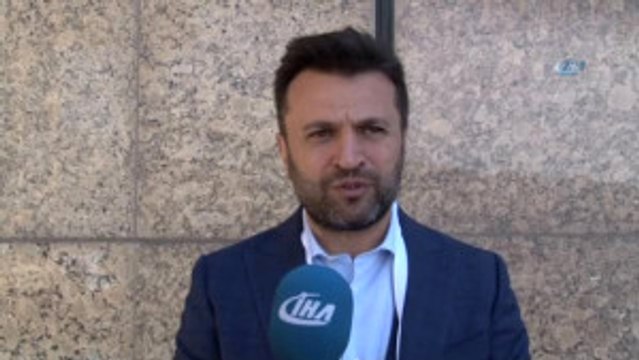 Bülent Uygun: Katar'a Dönmeyi Düşünüyorum