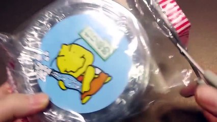 DIY How to Make Colors Star Milk Gummy Pudding Learn Colors Slime Clay Glass Candy