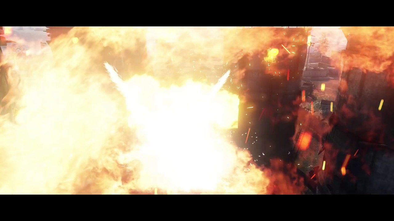 Armored Warfare - Barren Divide Trailer