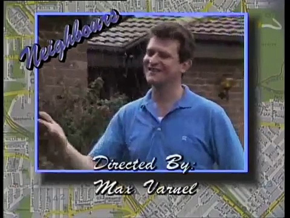 Neighbours Episode 201