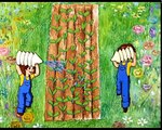Весёлая карусель - Выпуск 16 | Советские мультфильмы для детей