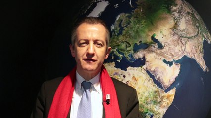 "Si je pouvais poser une question à chacun des 5 candidats..." - L'édito de Christophe Barbier