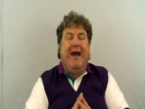 Russell Grant Video Horoscope Aries September 24