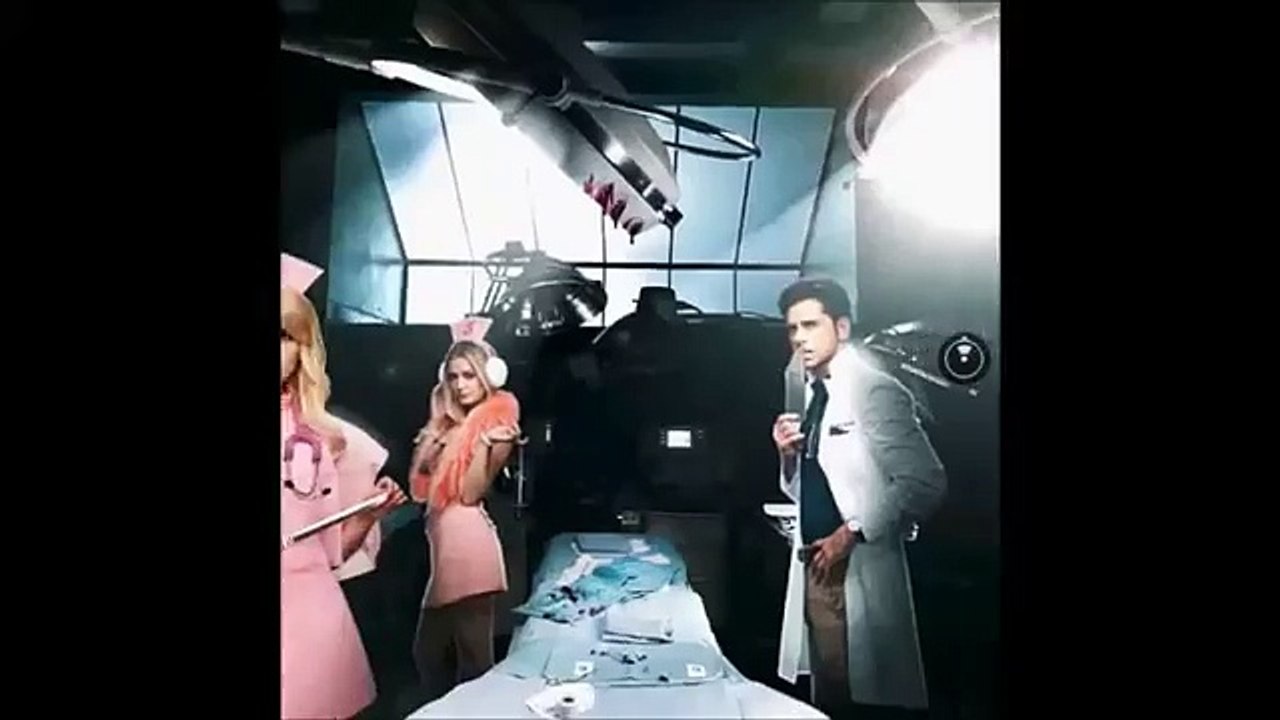 Scream Queens Quien sera el Asesino?!