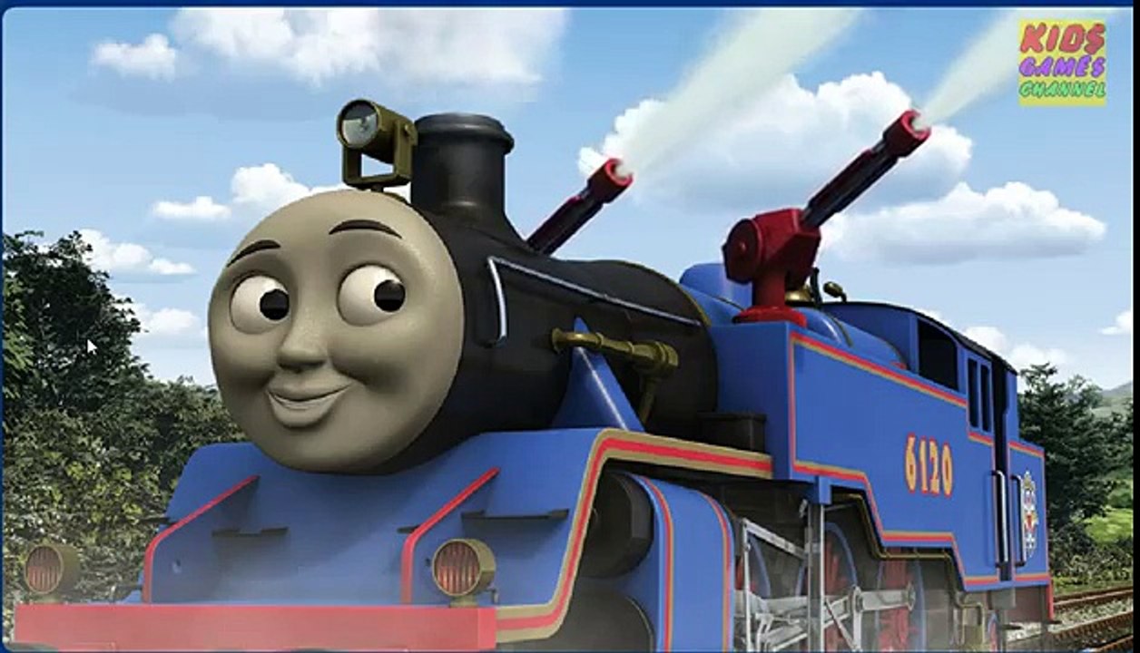 Thomas Many Moods English Episodes, Thomas & Friends 2, #thomas #thomasandfriends #manymoo