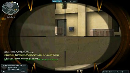 SÓ MIRÃO SHOW ! Elisa , Mih e Mel   CROSSFIRE AL