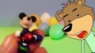 TOM AND JERRY Cartoon Network Surprise Eggs Scooby Doo and Tom and Jerry Candy and Toys Vi