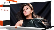 Modelling Agencies in Mumbai (Female Model- Diksha)