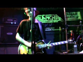 AVALANCHA PRODUCCIONES VIDEO DIRIGIDO POR DANDY CANDY.