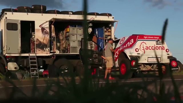 Véhicule électrique : une voiture pas si écolo