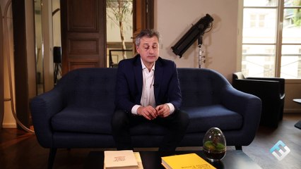 Le Groupe BPCE fait du numérique son principal levier de croissance. Avec Yves Tyrode, CDO.