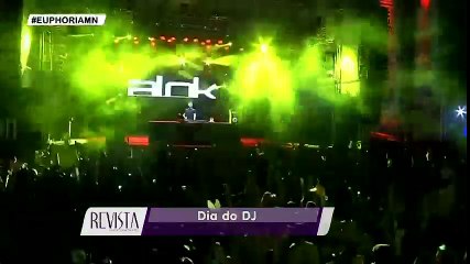 Meio Norte: Programa Revista MN - Bl 01 - 09 03 17