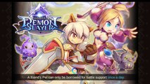 Galdor - Demon Slayer Gameplay iOS/Android