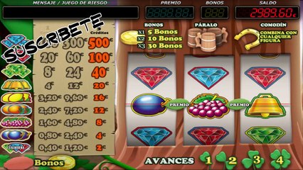 EL MEJOR COMIENZO DE TODOS Todoslots