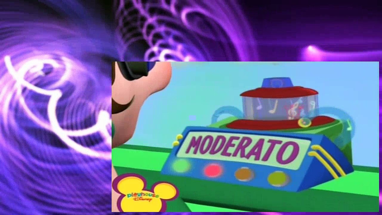 Little Einsteins S01E36 Velocissimo