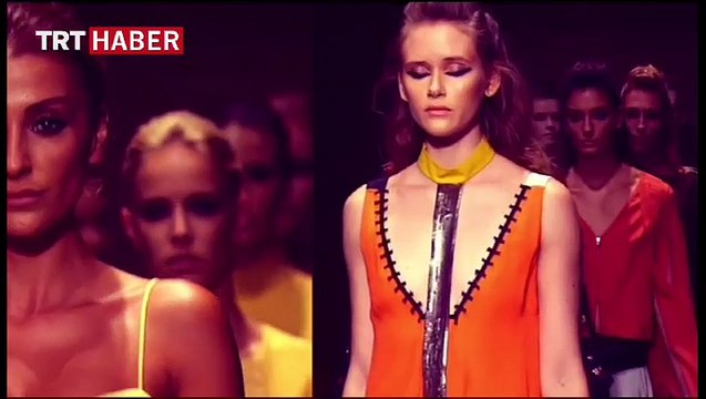 9. İstanbul Moda Haftası başladı