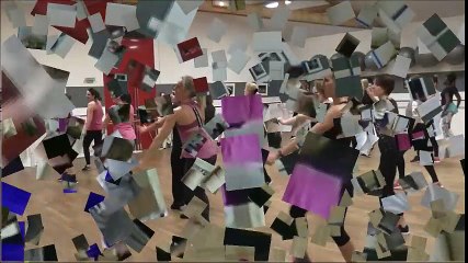 Centre de danse Art'&Forme zumba