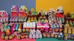 Кунг-фу Панда 3 сюрприз яйца #2 коллекции для детей Киндер сюрприз яйца игрушки панда открытия