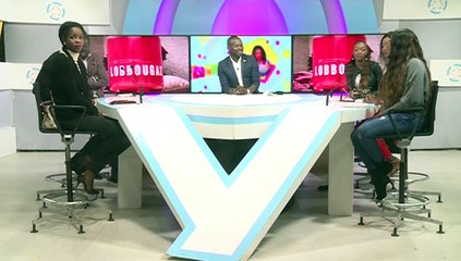 RUBRIQUE JOK JOB du 20 Mars 2017 avec KYA AIDARA dans Yeewu Leen