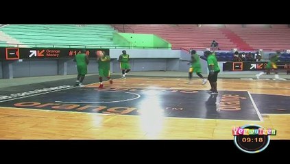 RUBRIQUE SPORTS du 20 Mars 2017 avec MAMADOU NDIAYE dans Yeewu Leen