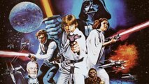 La prima foto di scena mai scattata a Luke Skywalker: il post nostalgico di Mark Hamill