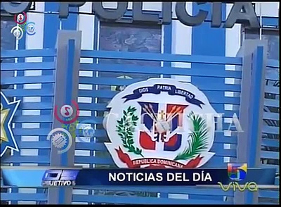 joven en villa juana