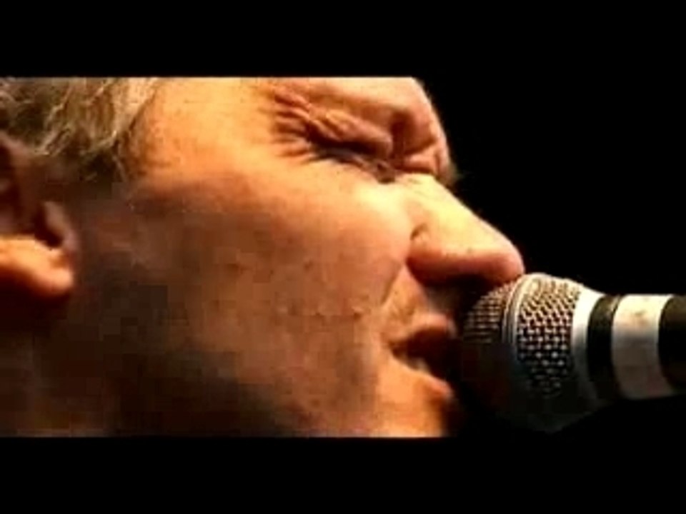 Concert Sharko à la Fleche d'Or - 4, 11 & 18 Oct 2007