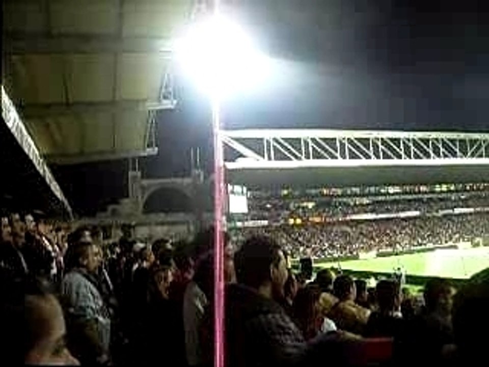 OH VIRAGE NORD (OL-LOSC)