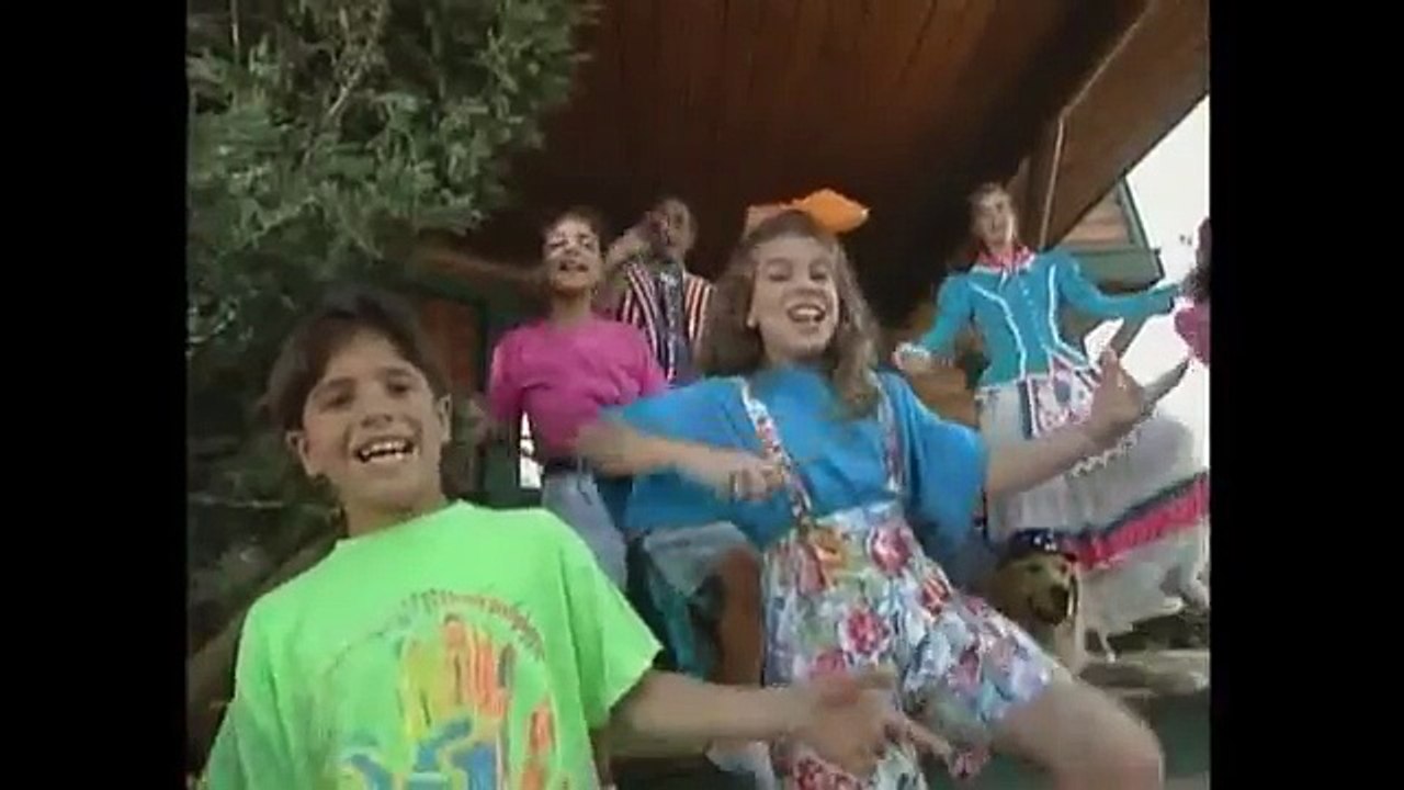 Very Silly Songs | kids songs and nursery rhymes by Kidsongs | Top Songs For Kids