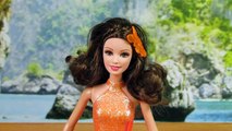 Fairy Co-stars Doll / Wróżka Nori - Barbie and The Secret Door / Barbie i Tajemnicze Drzwi