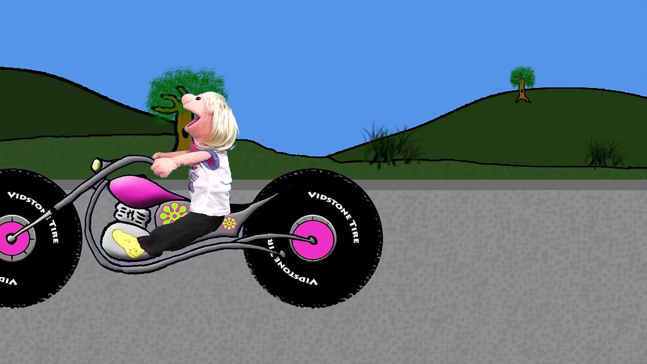 Learn Opposites For Kids