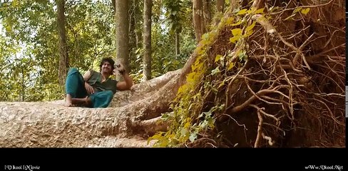 Baahubali: The Beginning (2015) - Epic Indian Film